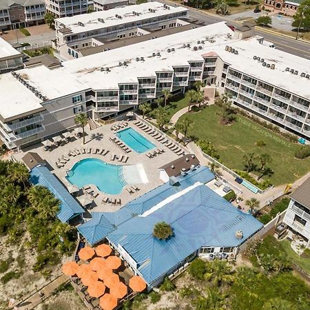 The Vue 228 Apartment Tybee Island Exterior photo