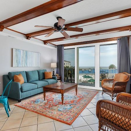 The Vue 228 Apartment Tybee Island Exterior photo